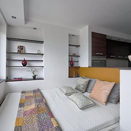 Cozy And Bright-City Center-Zgod13 Varşova Dış mekan fotoğraf