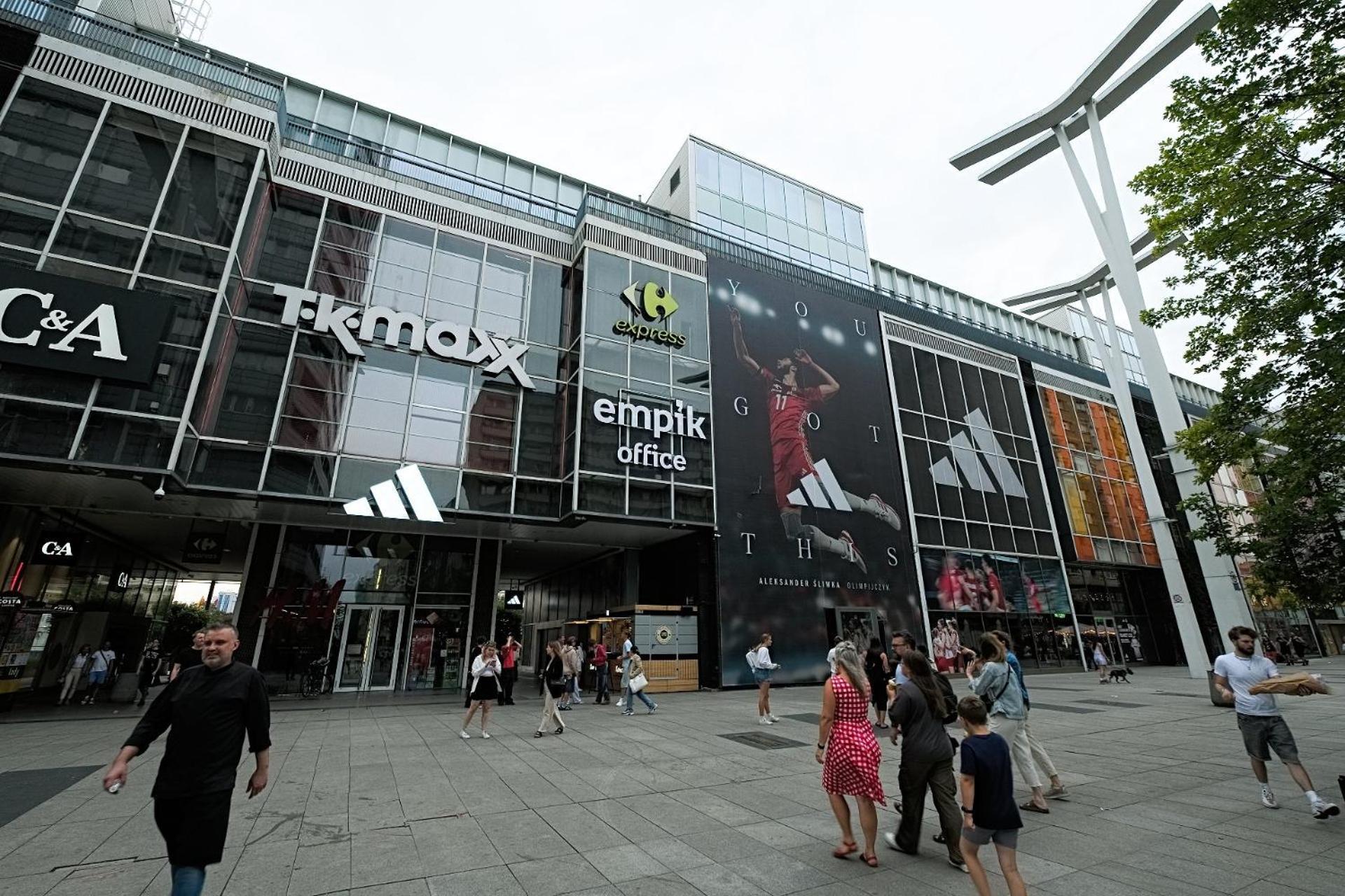 Cozy And Bright-City Center-Zgod13 Varşova Dış mekan fotoğraf