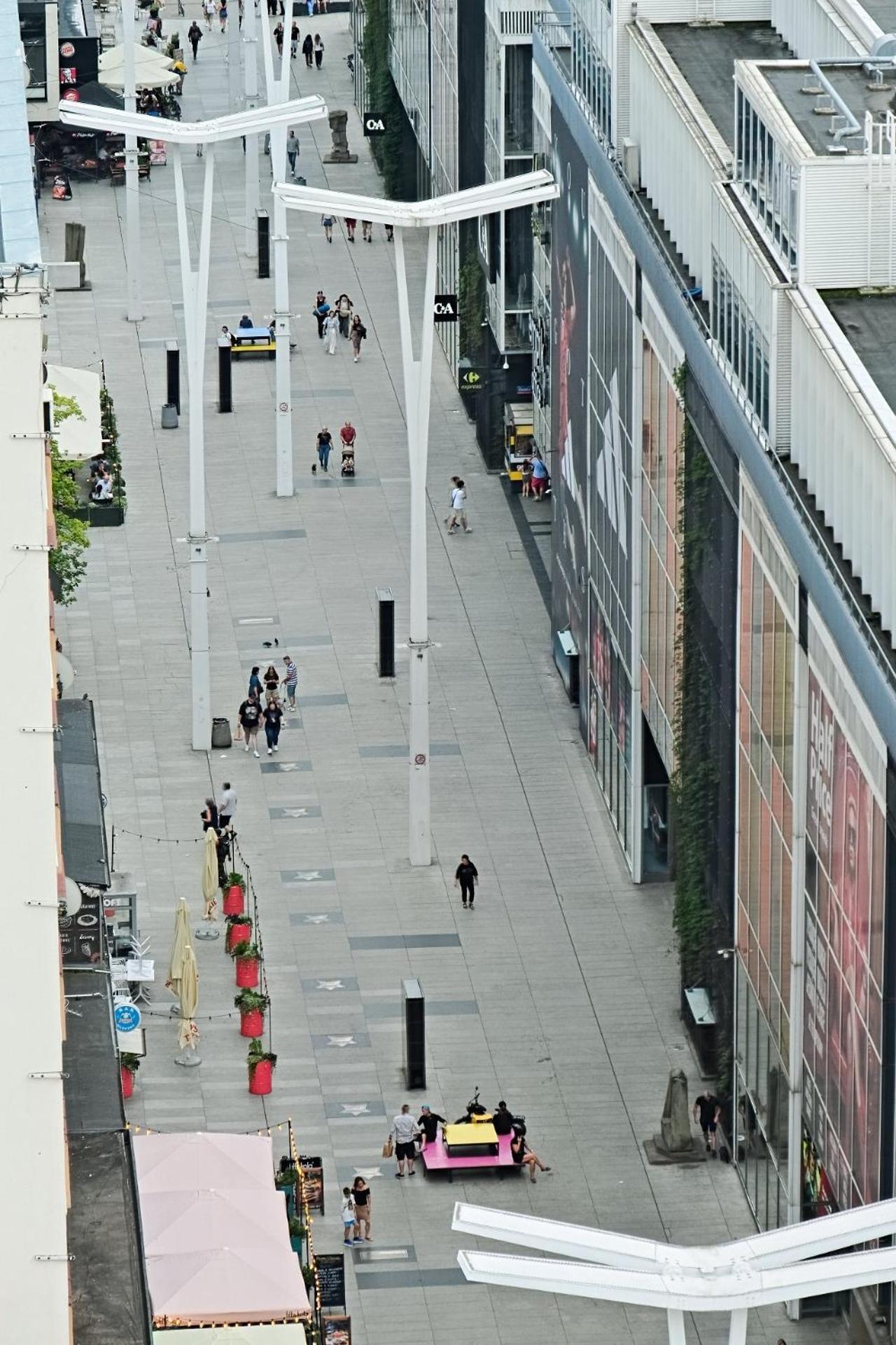 Cozy And Bright-City Center-Zgod13 Varşova Dış mekan fotoğraf