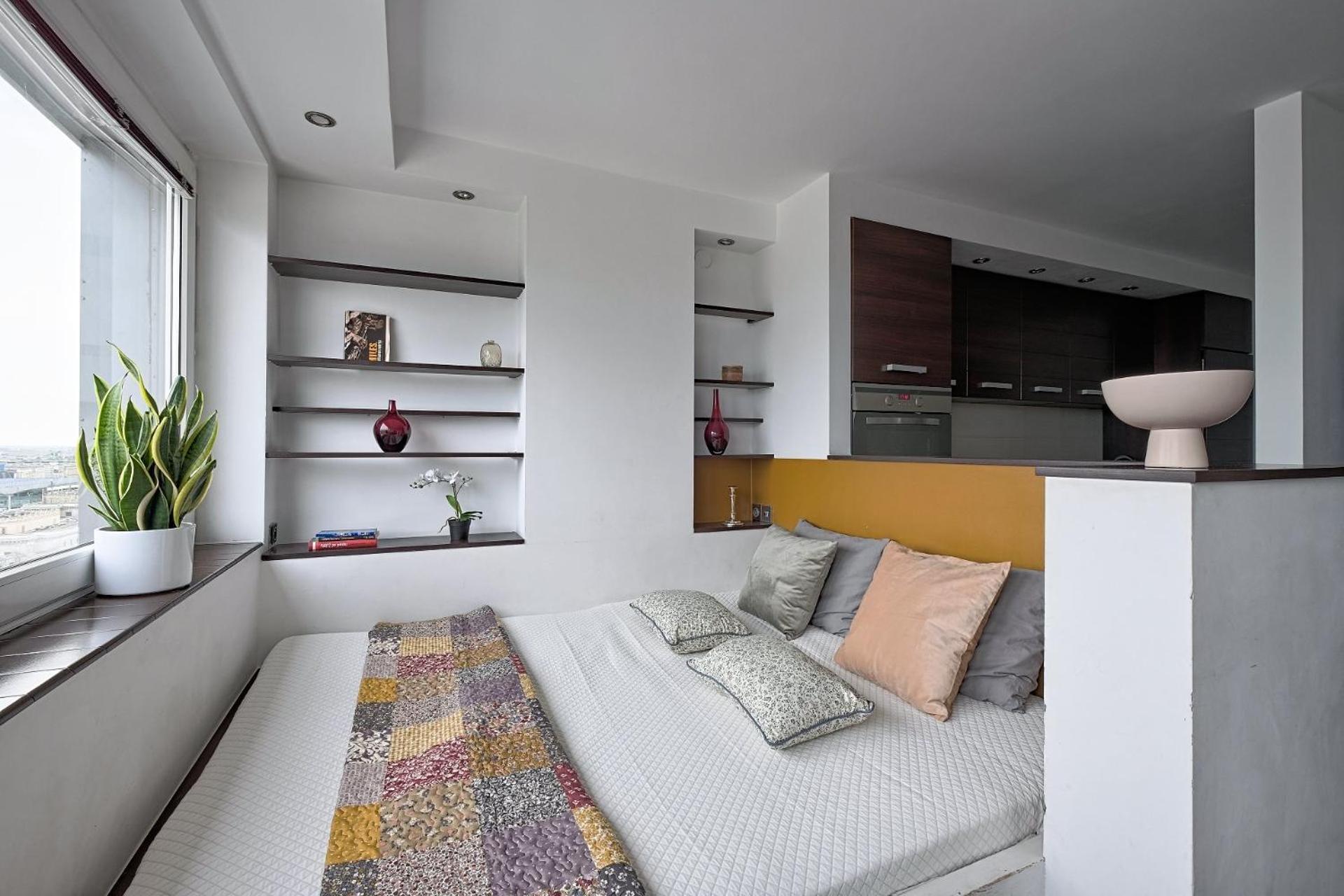 Cozy And Bright-City Center-Zgod13 Varşova Dış mekan fotoğraf